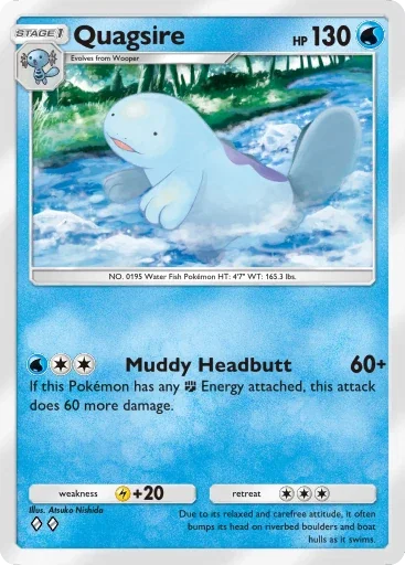 Quagsire