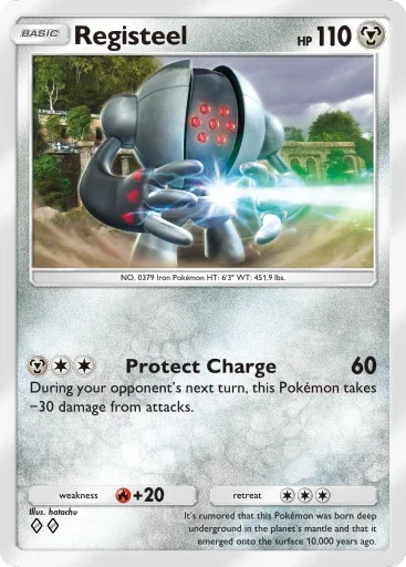 Registeel