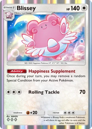 Blissey