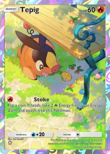 Tepig