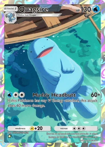 Quagsire